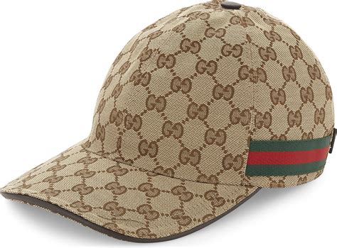 gucci cap baseball